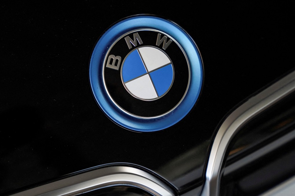 The customer information involved was handled by a third-party agency. Photo: Reuters