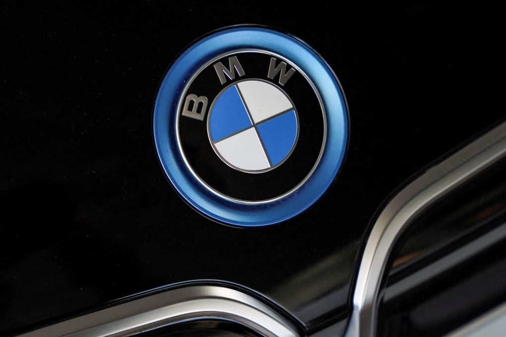 The customer information involved was handled by a third-party agency. Photo: Reuters