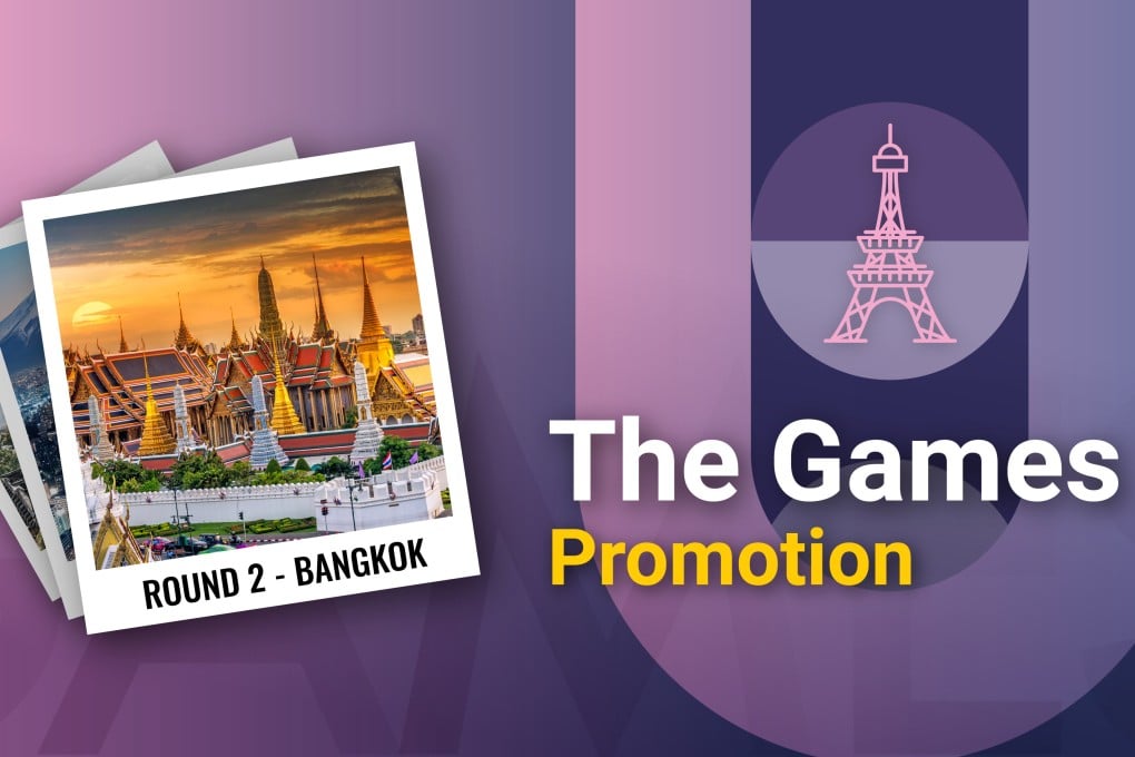 Until August 9, new subscribers to the SCMP are getting a golden opportunity to win a range of premium prizes.