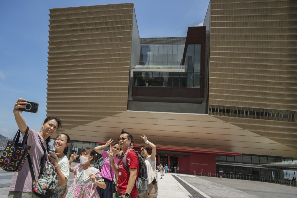 Prices for admission to the current special thematic exhibitions as well as the unlimited annual entry passes will remain unchanged. Photo: May Tse