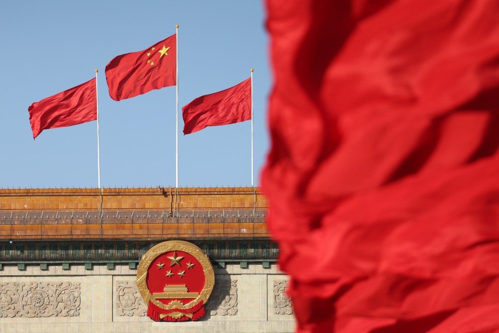 China’s top leadership made a number of policy decisions for the next five years at last week’s party conclave. Photo: Xinhua