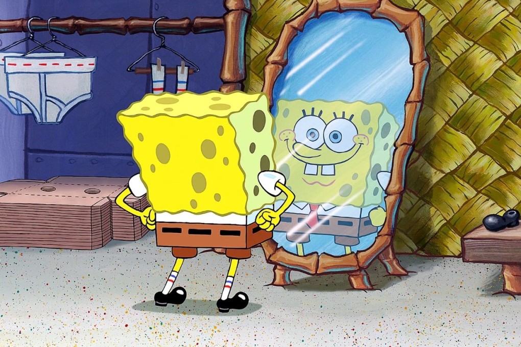 SpongeBob SquarePants voice actor Tom Kenny has confirmed a fan theory that his character is “kind of on the spectrum”. Photo: Paramount