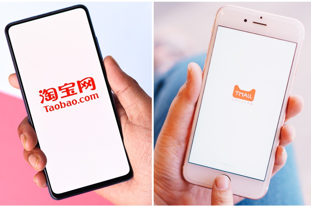 The latest initiatives by Taobao and Tmall Group reflect efforts to boost support for merchants amid increased competition on the mainland. Photo: Shutterstock