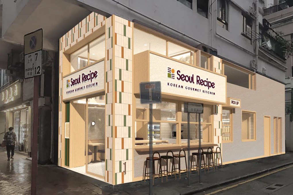 Seoul Recipe is opening a new outlet in Wan Chai in September. Photo: Handout