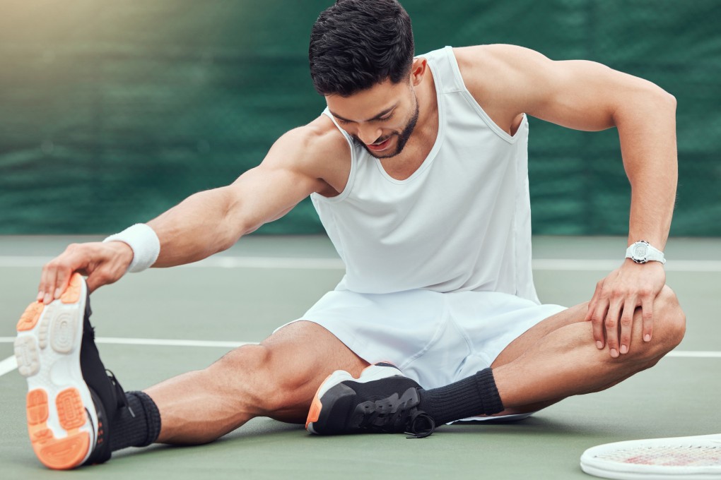 Stretching before or after exercise? Or not at all? Expert's top tips help  end confusion | South China Morning Post