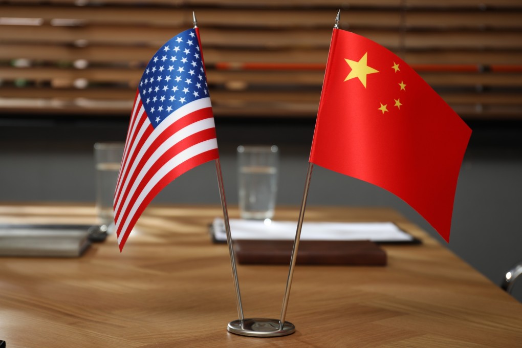 China needs to be prepared for the worst in terms of the US presidential election, as worries circulate over the contents of a Republican-led policy blueprint. Photo: Shutterstock