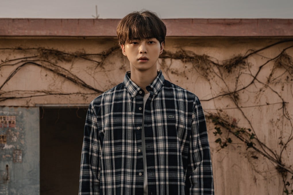 Song Kang as Cha Hyun-su in Sweet Home. The Korean drama series’ director, Lee Eung-bok loved the webtoon it is based on when he first came across it, but adapting it for TV was a bigger challenge than he had imagined. Photo: Netflix