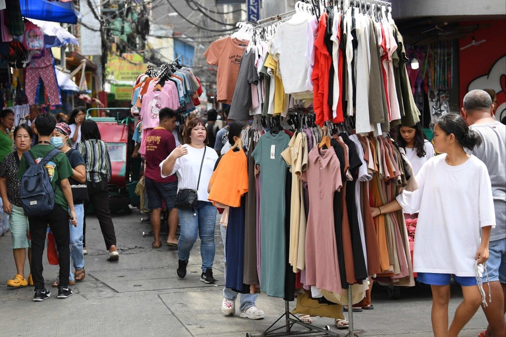 Observers say while Filipinos may be more concerned about domestic issues, election hot-button topics surrounding security and foreign policy may also weigh heavily on the public consciousness. Photo: AFP