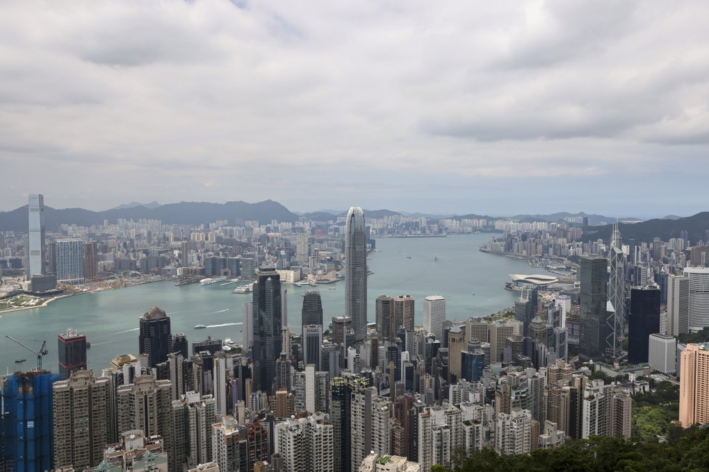 The Exchange Fund defends Hong Kong’s currency from attacks by hedge funds and currency traders. Photo: K. Y. Cheng