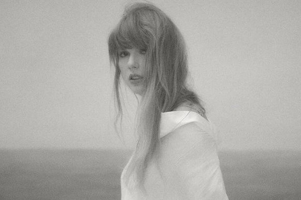 Instagram/ @taylorswift