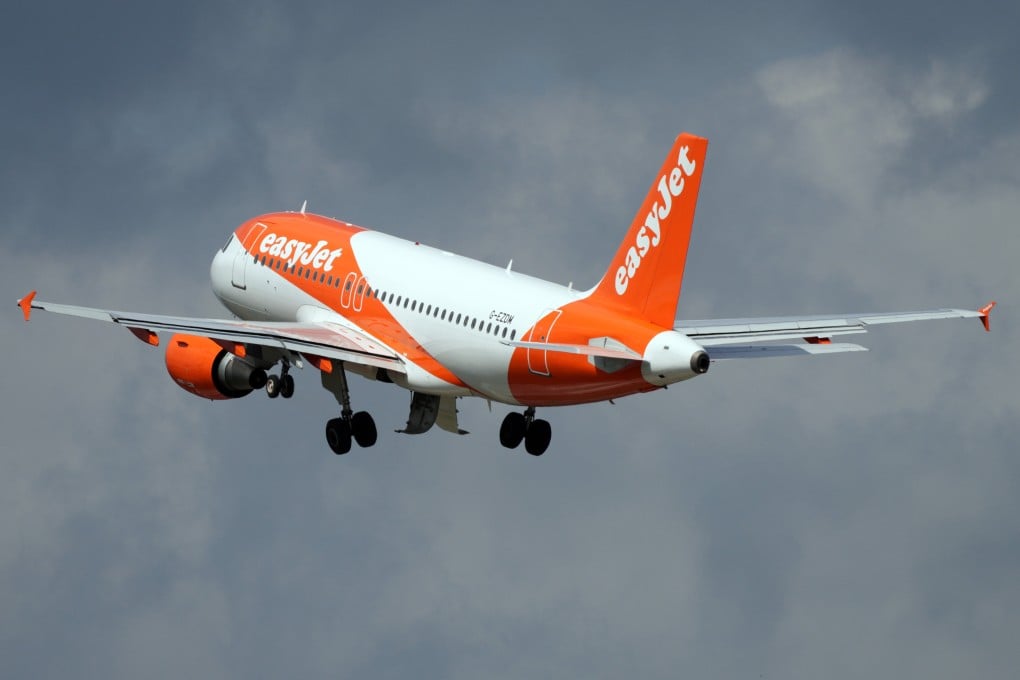 Emergency crews were called to Lisbon airport after an easyJet pilot fainted in mid-air during a flight from London. Photo: dpa