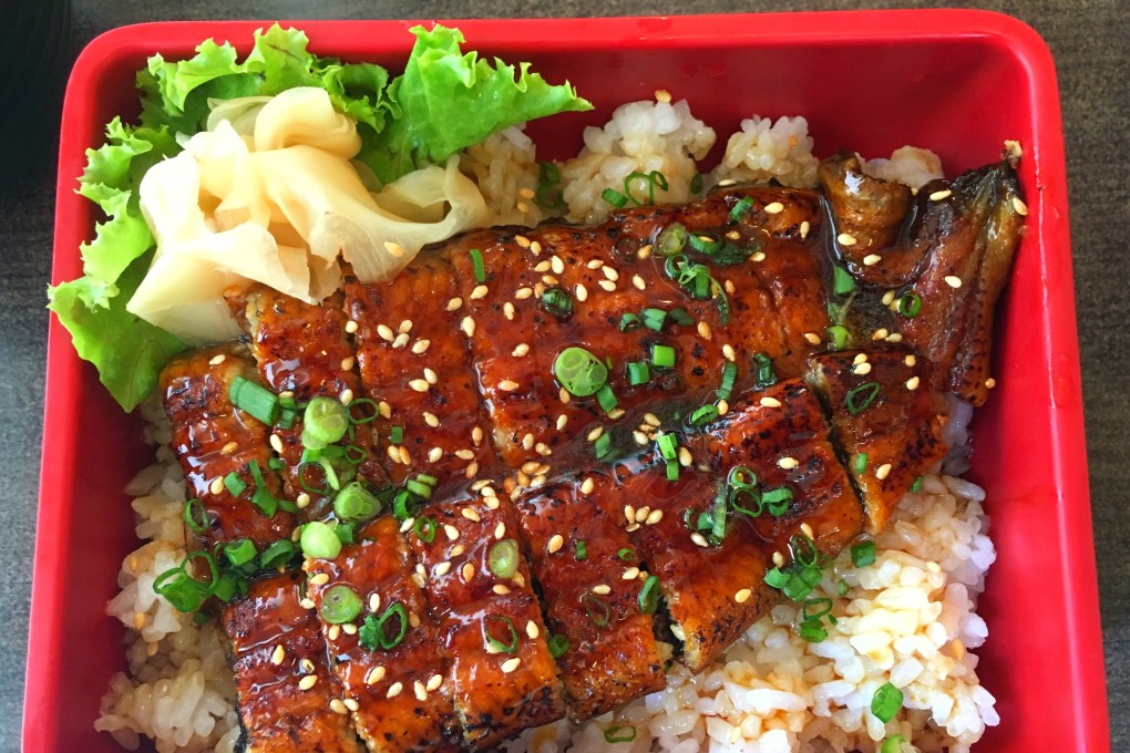 Consumed worldwide, eel is particularly popular in Asia. Photo: Shutterstovk