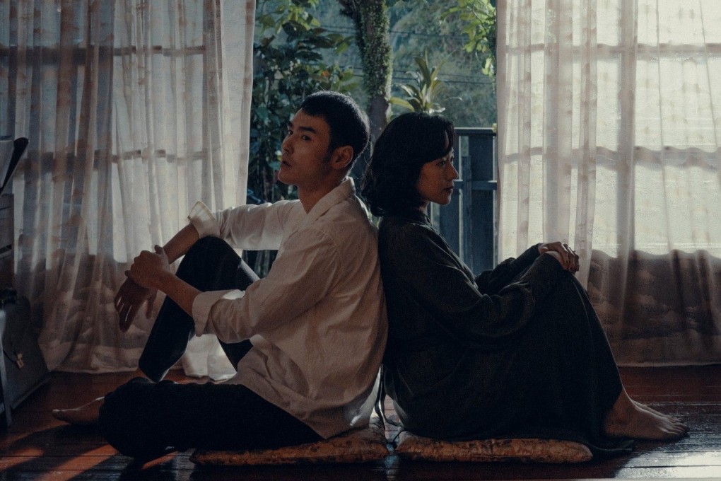 Ethan Juan and Karena Lam in a still from Tales of Taipei, an anthology shot by 10 rising directors from Asia and one of our must-sees at the Summer International Film Festival 2024 in Hong Kong.