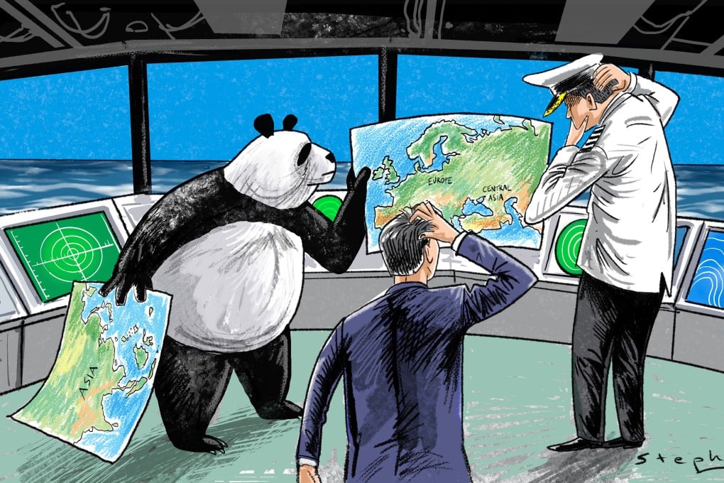 Illustration: Craig Stephens