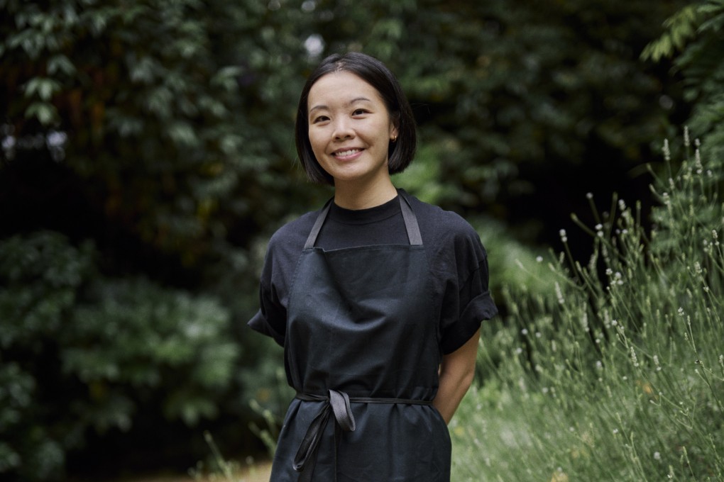 Chef Joyeta Ng explains why she wants to open her own restaurant, and her journey to falling in love with making Cantonese food. Photo: Alexander Brunacci