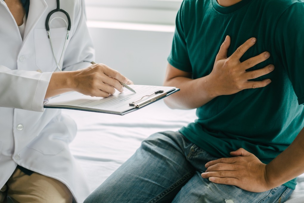 The research team behind the app hopes it can ensure speedier treatment of heart valve diseases. Photo: Shutterstock