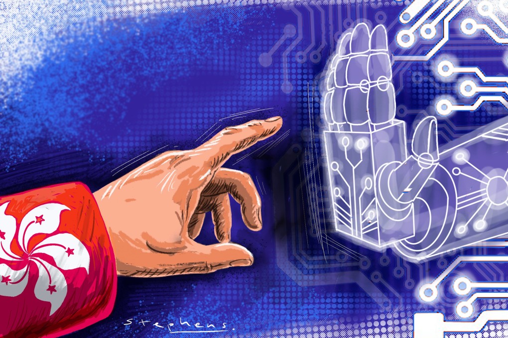 Illustration: Craig Stephens