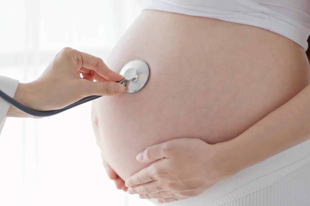 A free pilot screening and prevention service for pre-eclampsia has been carried out at Prince of Wales Hospital in Sha Tin. Photo: Shutterstock