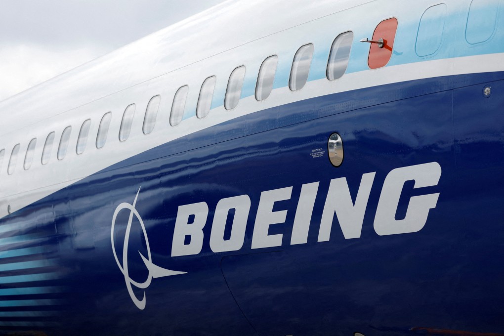 Boeing has more job openings for engineers in India than in China amid a general distancing of US firms from Chinese talent. Photo: Reuters