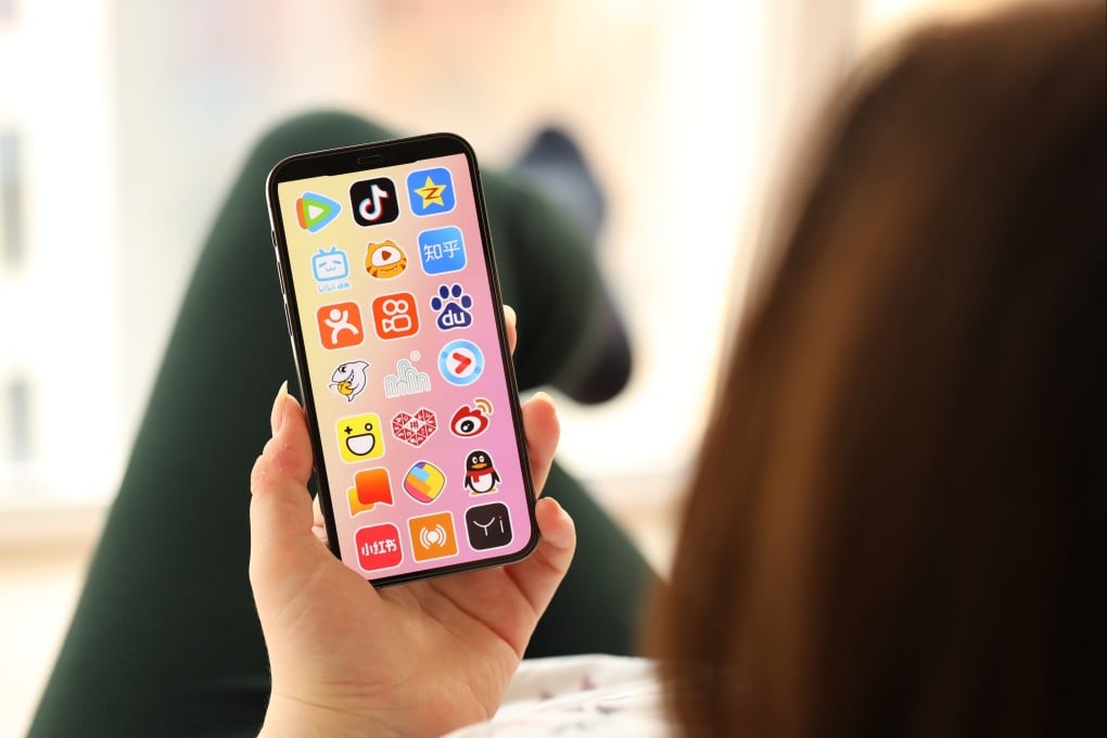 Legal experts have expressed concerns over the proposed regulation’s implications on mainland app users’ privacy and government oversight. Photo: Shutterstock