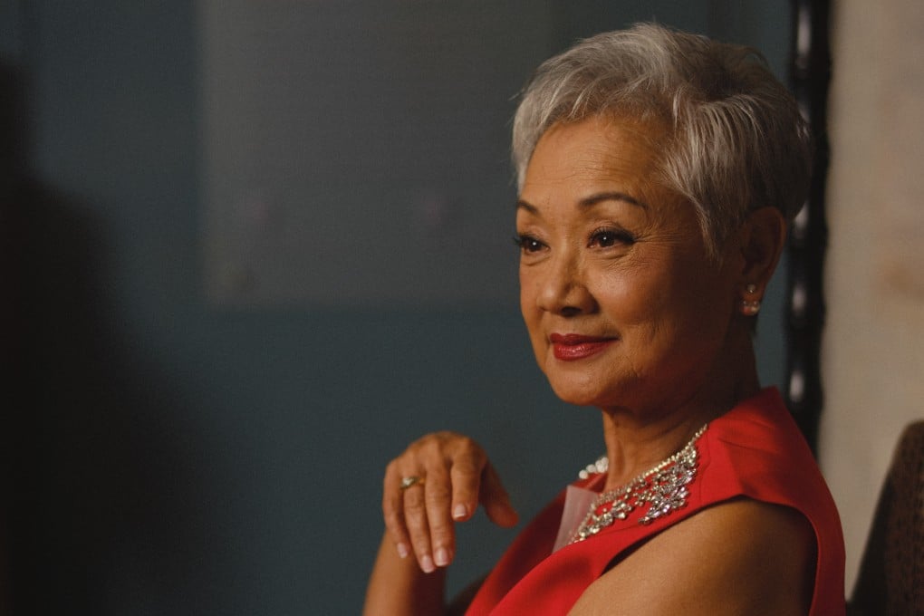 Cantopop diva Frances Yip, who is performing in Hong Kong 55 years after she started out as a singer. Photo: Abdela Igmirien