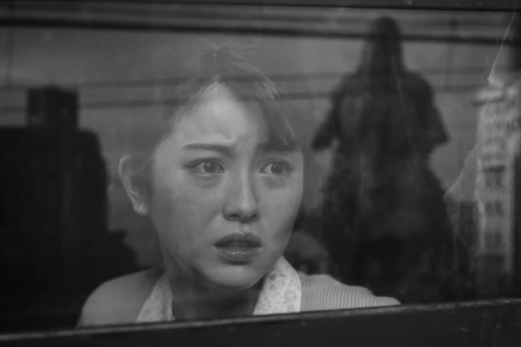 This weekend’s viewing highlights include recent Godzilla and Planet of the Apes movies, a reverse heist caper, and from Korea, a historical hijack story. Above: Minami Hamabe in a still from Godzilla Minus One/Minus Color.