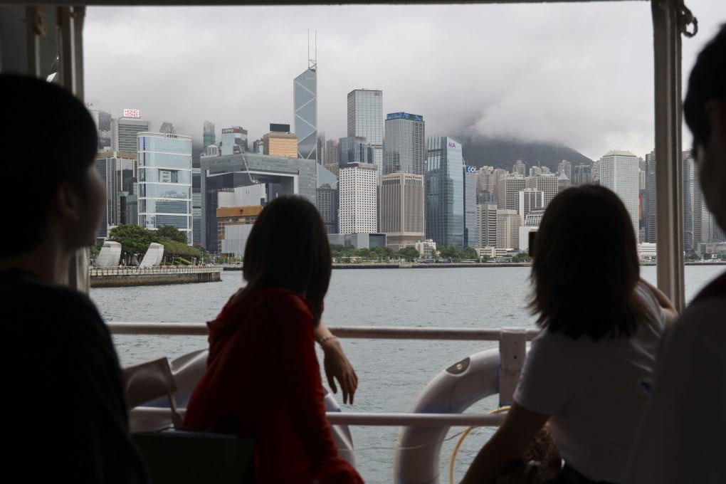 Vietnamese tech workers can now obtain work visas through Hong Kong’s various talent schemes after the city government expanded the eligibility criteria last October. Photo: Jelly Tse