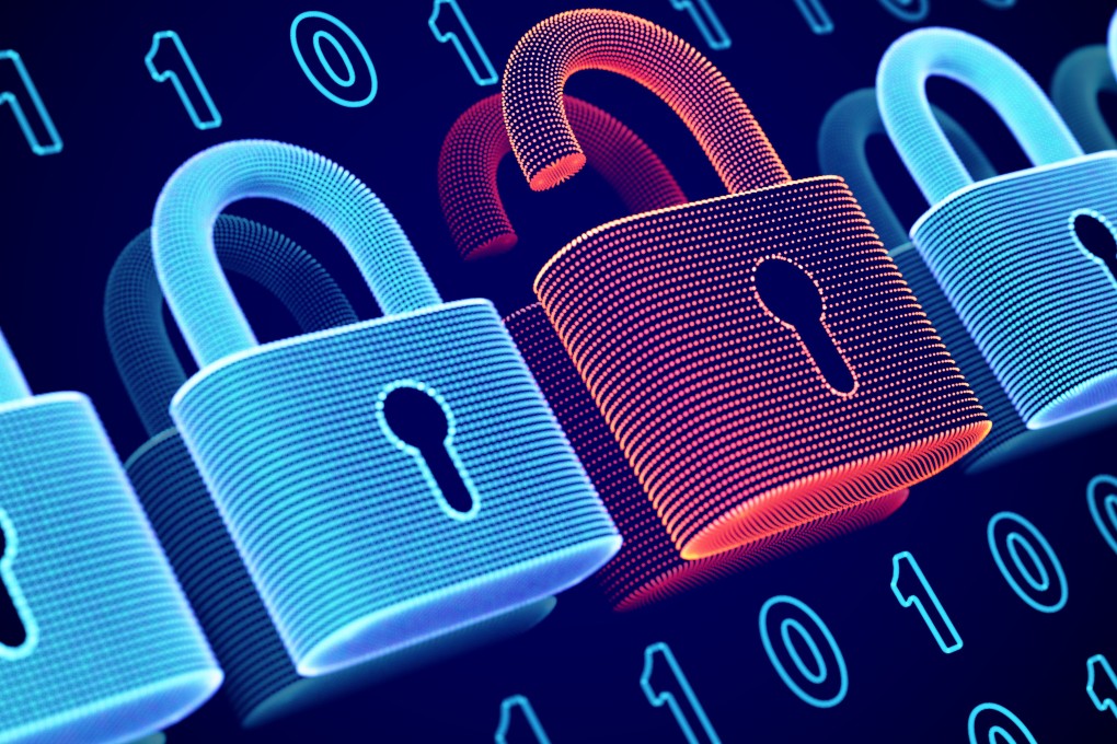 Firms in Hong Kong need to do more to secure their systems, experts say. Photo: Shutterstock