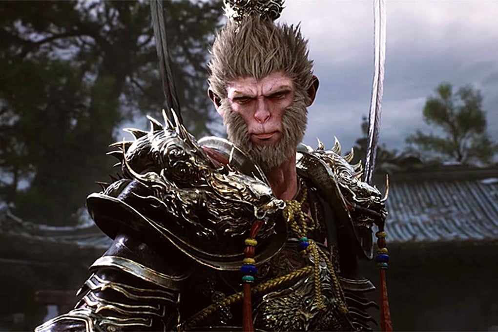 Black Myth: Wukong has topped US distributor Steam’s “wish list” chart and is enjoying strong pre-orders ahead of its release date in late August. Photo: Game Science