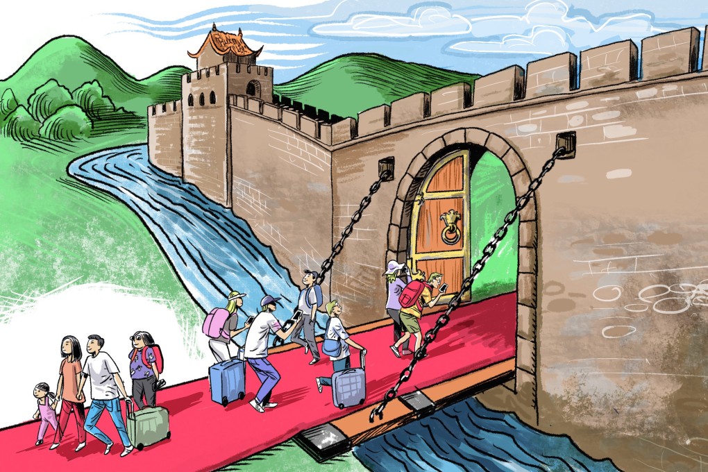 Illustration: Craig Stephens