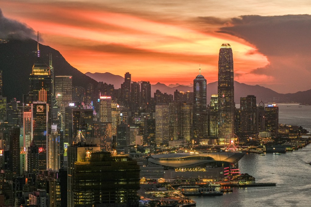 The bill covers critical infrastructures in sectors such as communications, healthcare and finance. Photo: Eugene Lee