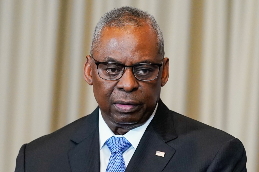 US Defense Secretary Lloyd Austin on Friday revoked plea deals agreed to earlier this week with the man accused of masterminding the September 11 attacks. Photo: dpa