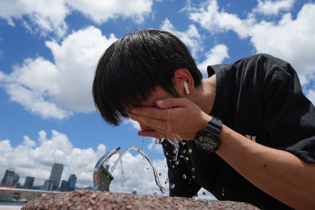 Hong Kong needs an action plan to prevent deaths from heat stress, experts have said. Photo: Sam Tsang