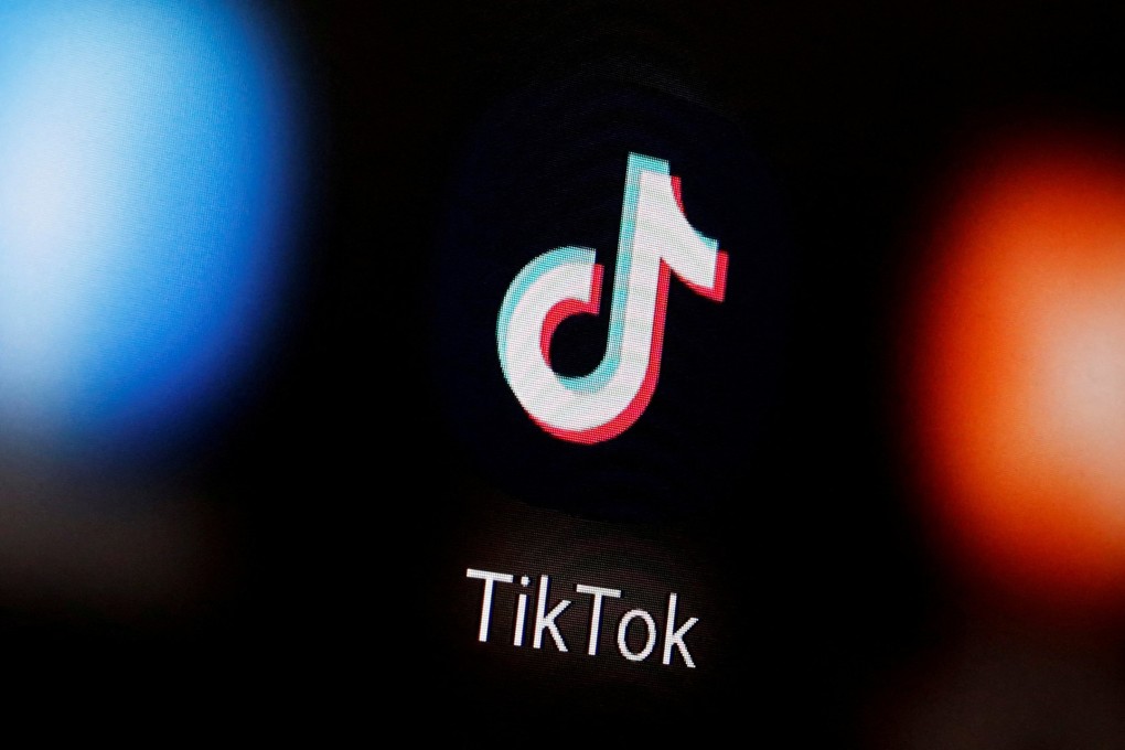 TikTok has agreed to disable a feature that some European regulators see as potentially addictive to children. Photo: Reuters
