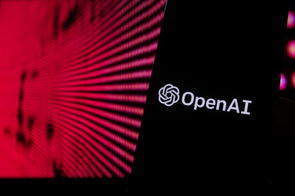 Only two members of OpenAI’s founding team remain at the leading generative artificial intelligence start-up. Photo: Shutterstock