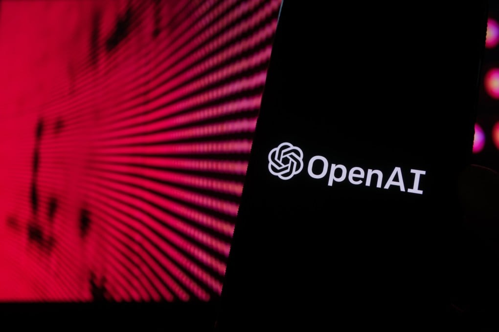 Only two members of OpenAI’s founding team remain at the leading generative artificial intelligence start-up. Photo: Shutterstock