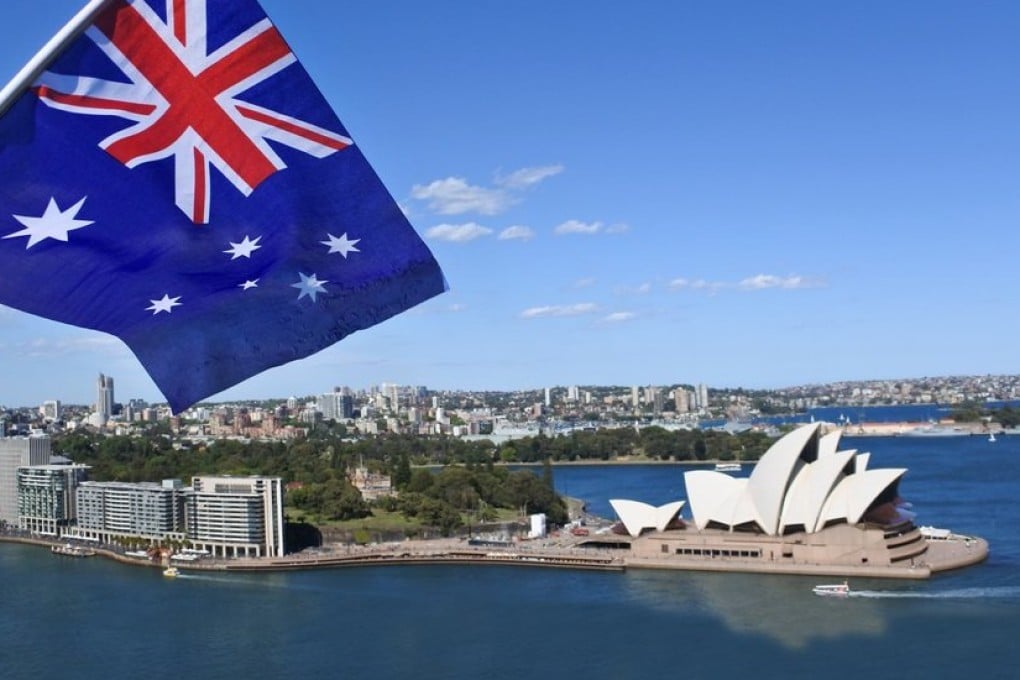 Australia’s most populous state, New South Wales, has ordered its public service employees to go back to the office and no logger work remotely. Photo: Shutterstock