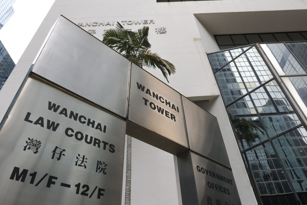 Child abuse is punishable by up to 10 years’ imprisonment in Hong Kong, but capped at seven years when the case is heard before the District Court. Photo: Jelly Tse