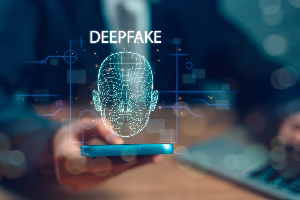 The latest batch of approved deepfake algorithms in China is the second-largest since the regulation requiring registration took effect last year. Photo: Shutterstock