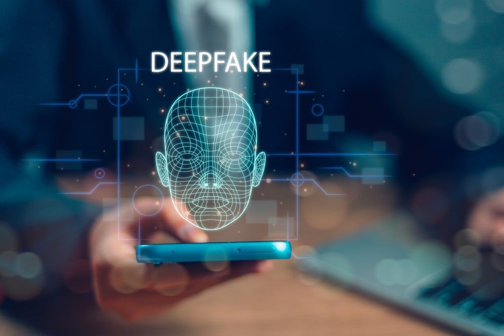 The latest batch of approved deepfake algorithms in China is the second-largest since the regulation requiring registration took effect last year. Photo: Shutterstock