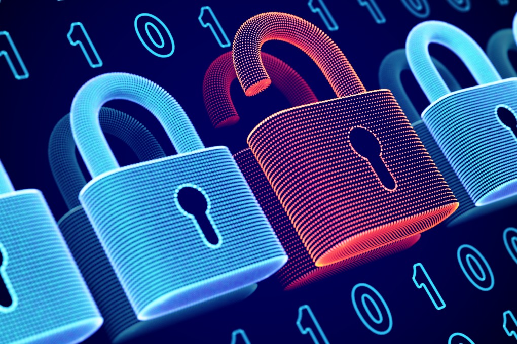 In a WeChat post urging vigilance around online work tools, China’s Ministry of State Security says leaks have “repeatedly occurred” in recent years. Photo: Shutterstock