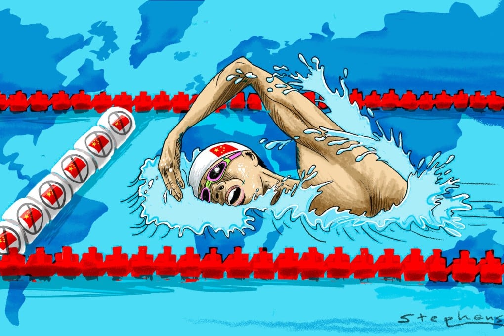 Illustration: Craig Stephens