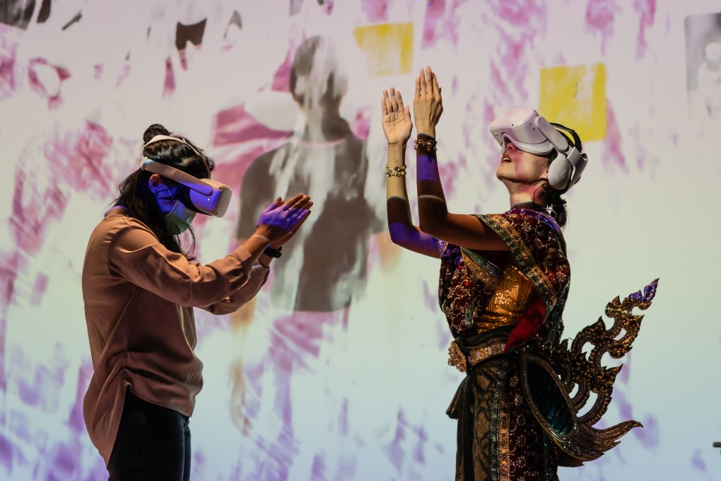 Thai dance artist Kornkarn Rungsawang will present his work “Mali Bucha: Dance Offering” during WestK’s 2024/25 performing arts season, but what else is going on? Photo: Bernie Ng