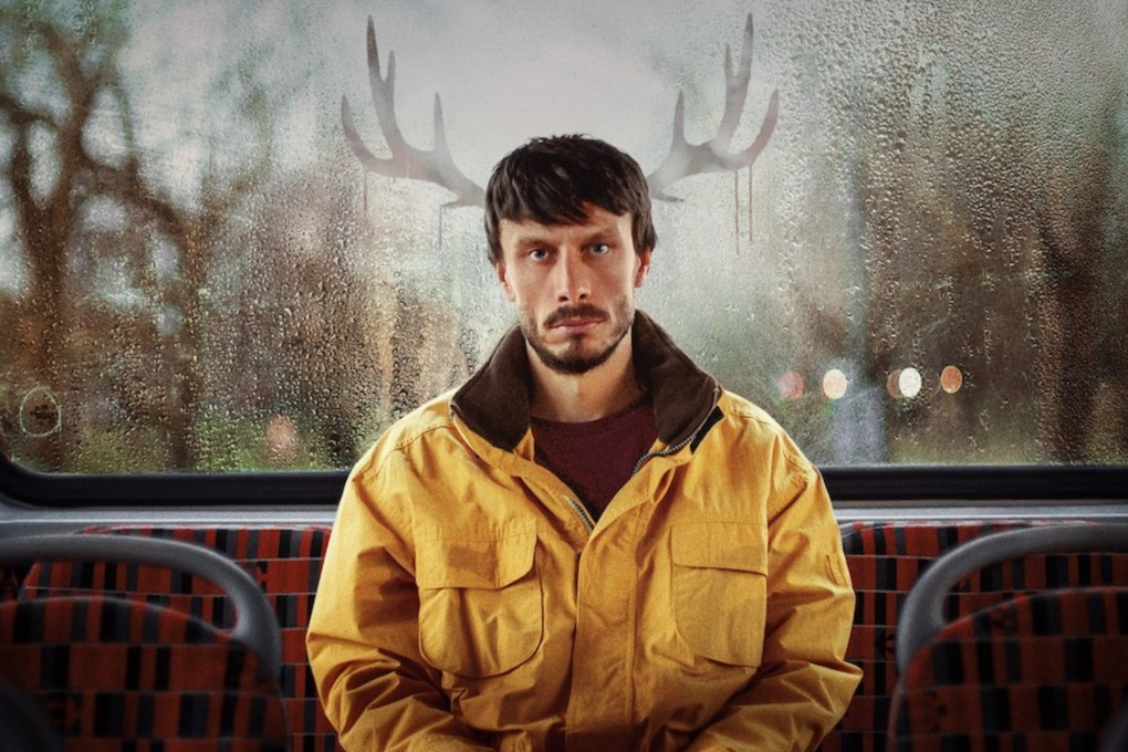 Richard Gadd in a still from Baby Reindeer. The creator and star of the Netflix show talks about his newfound fame, his next project, why he won’t reveal the real-life Martha, and how the show based on a true story is helping male sexual abuse survivors. Photo: Netflix