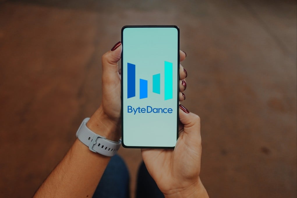 The roll-out of Jimeng on the mainland shows the lengths taken by ByteDance to keep pace with generative artificial intelligence developments. Photo: Shutterstock