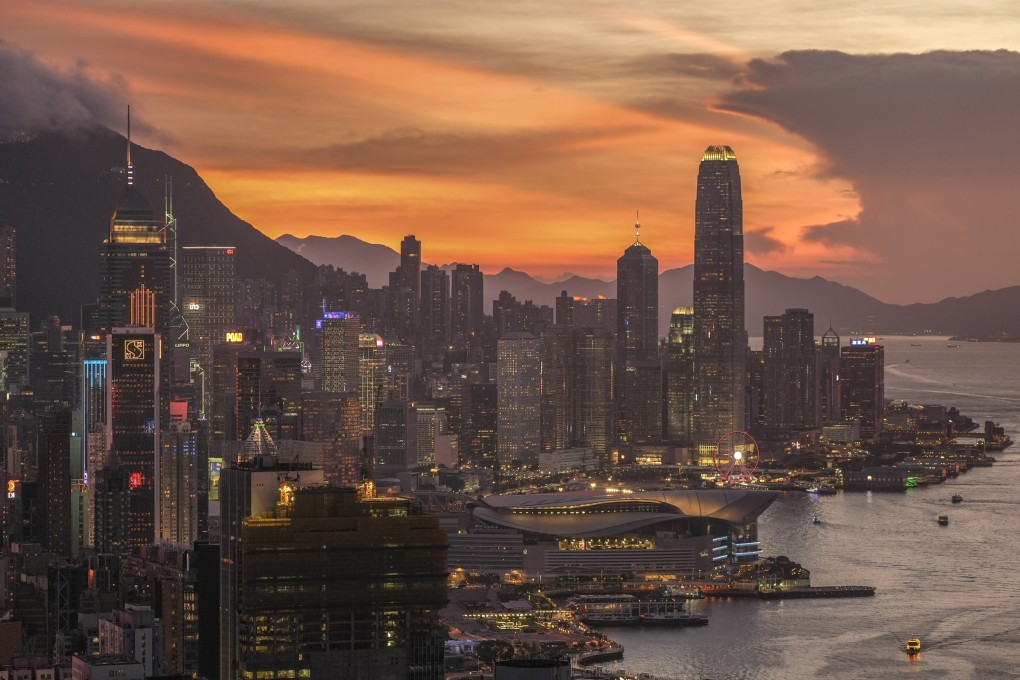In an era of great-power rivalry, Hong Kong must carefully navigate the evolving multipolar environment to preserve its unique status and continue thriving. Photo: Eugene Lee