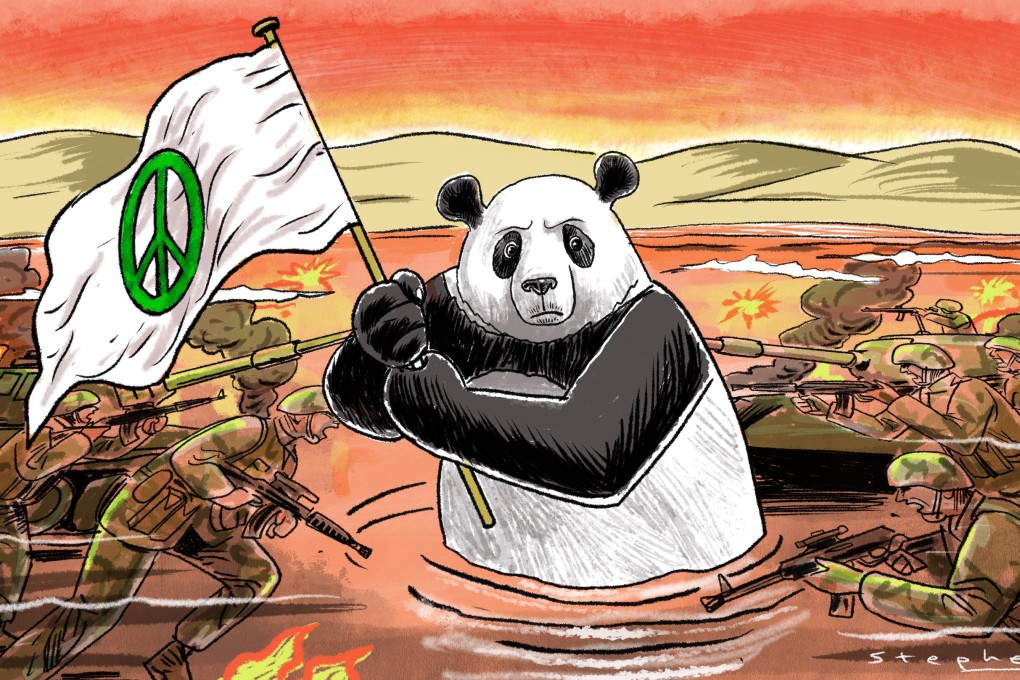 Illustration: Craig Stephens