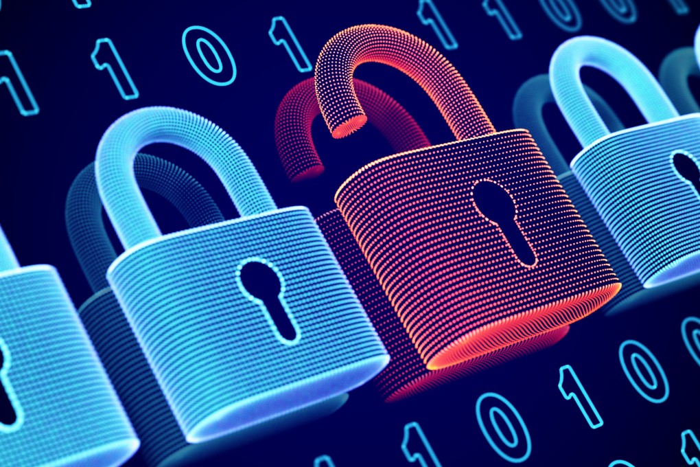 Both organisations failed to take steps to protect their computer systems and contravened security requirements under the Personal Data (Privacy) Ordinance. Photo: Shutterstock