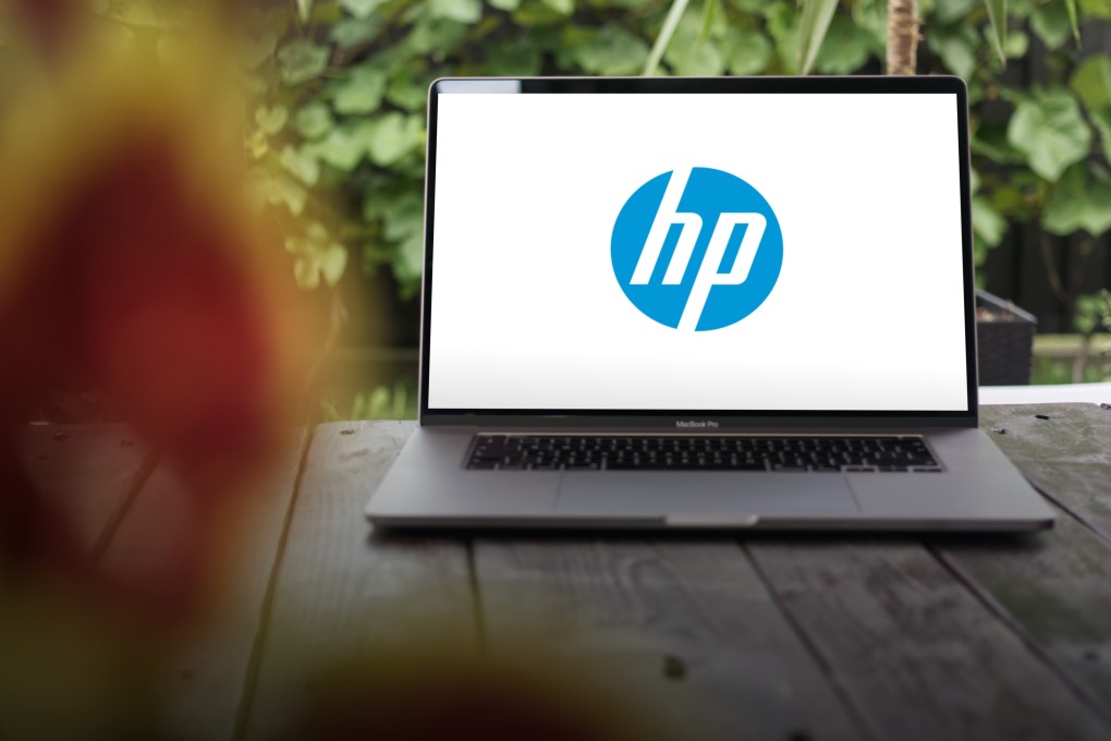 HP says its personal computer manufacturing operations in mainland China “remains pivotal”. Photo: Shutterstock