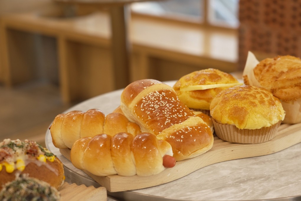 Hong Kong people love their baked goods, from egg tarts to pineapple buns and cocktail buns. We ask the president of the Hong Kong Bakery and Confectionery Association, Louisa Ho, about these treats’ origins. Photo: Llewellyn Cheung